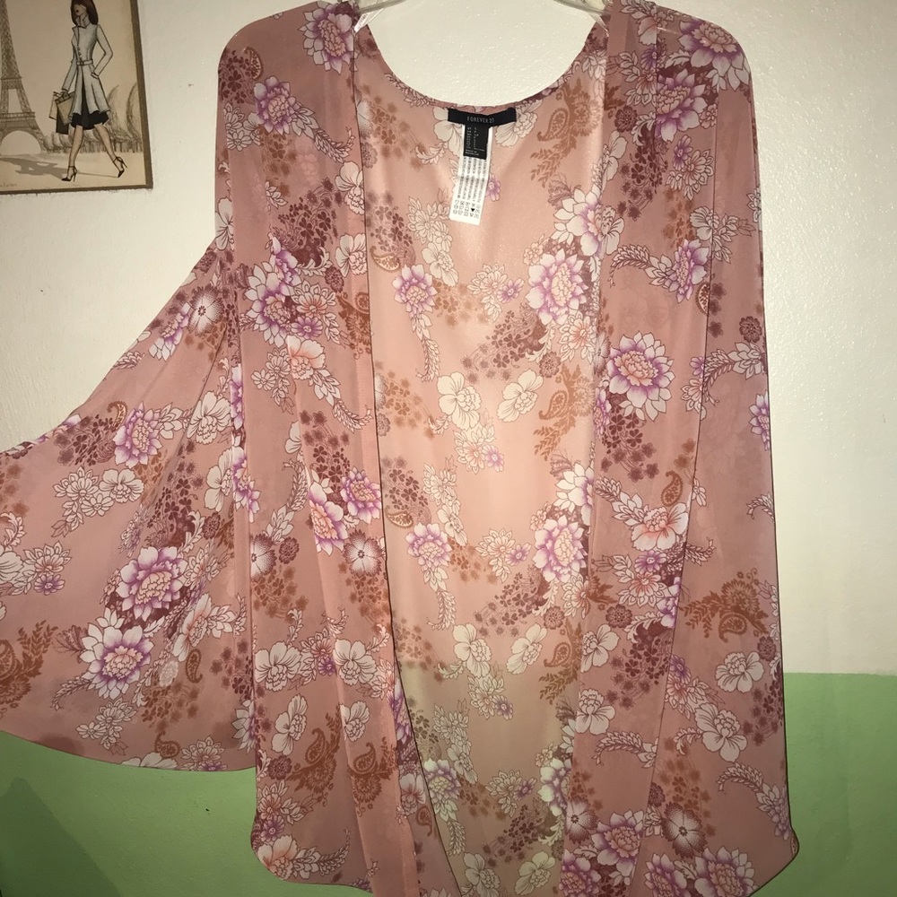 Kimono - Picture 3 of 8